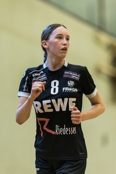 Bild 168 - wAJ Quali zur OL Runde 2